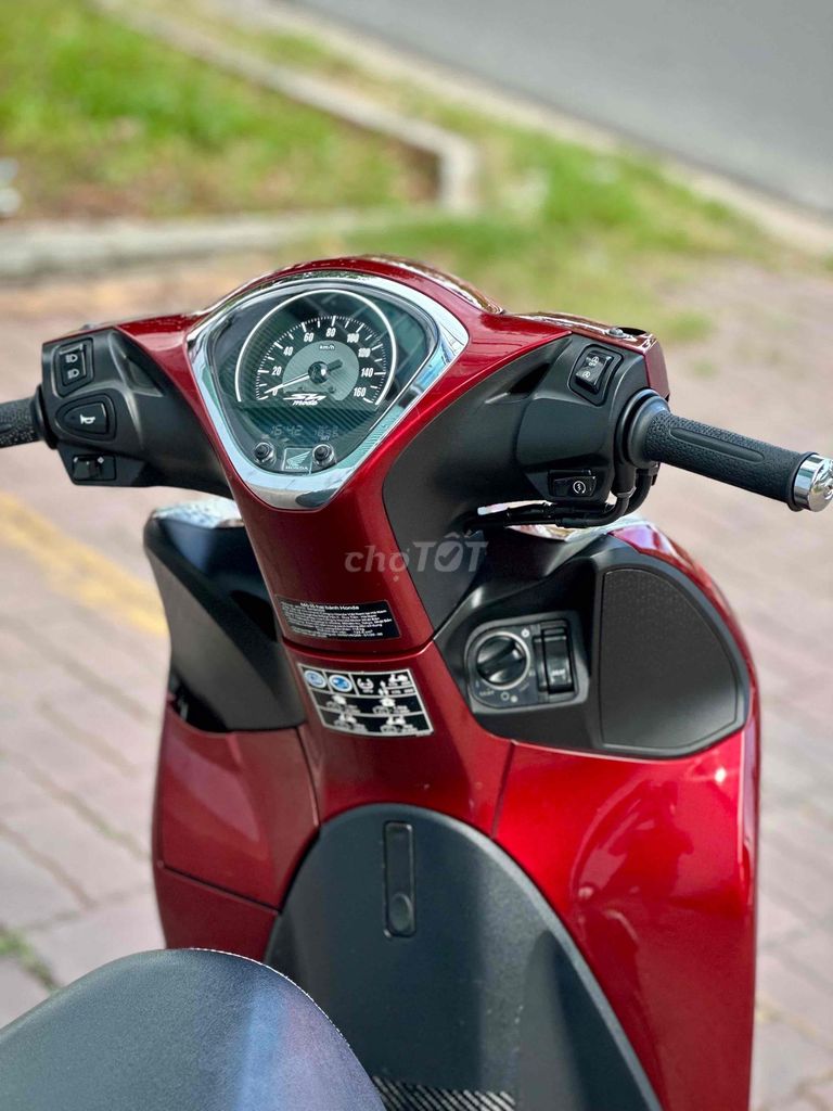 SH Mode 2024 - ảnh 3