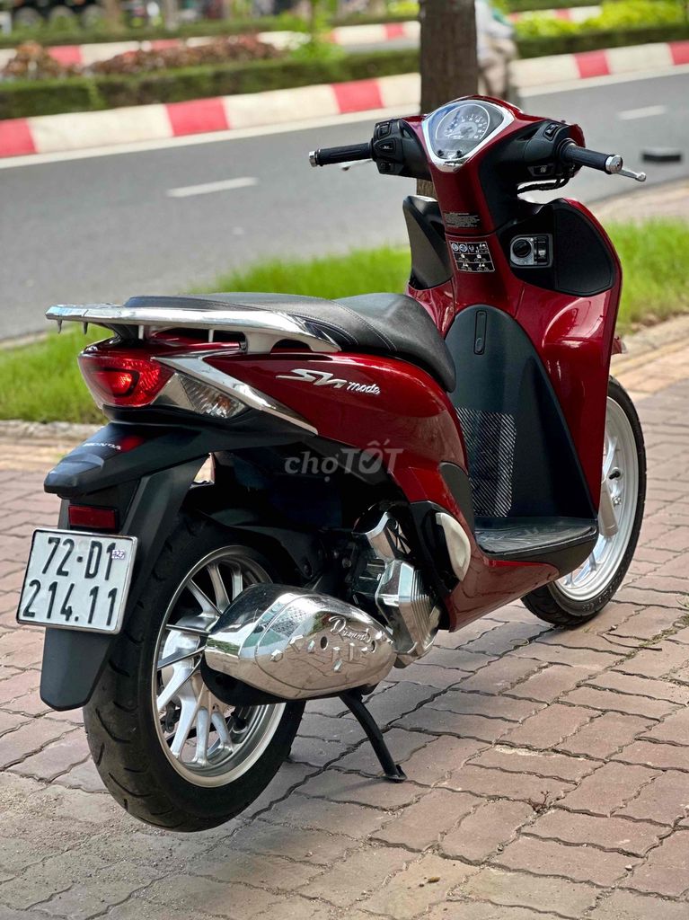 SH Mode 2024 - ảnh 5