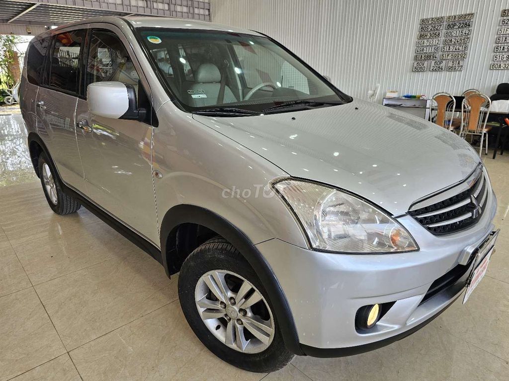 Mitsubishi 2009 - ảnh 3