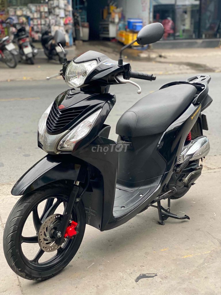 Honda Vision 2016 - ảnh 1