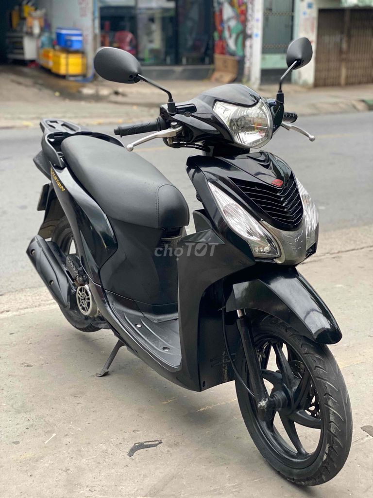 Honda Vision 2016 - ảnh 5