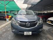 Mazda BT50 2.2L 4x2 AT 2016 - ảnh 1