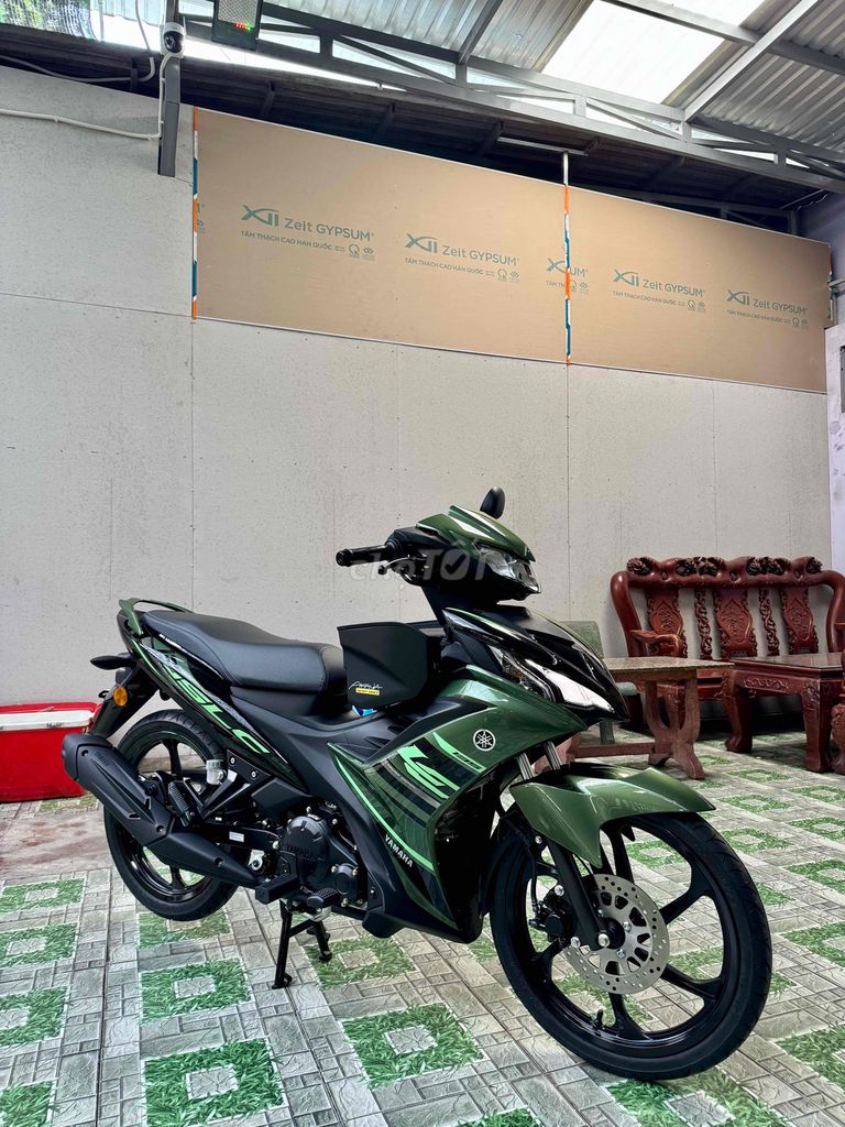 Yamaha 2026 - ảnh 1
