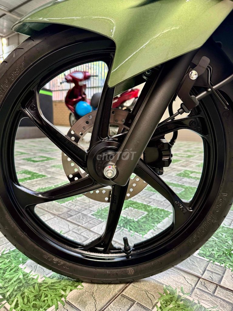 Yamaha 2026 - ảnh 3