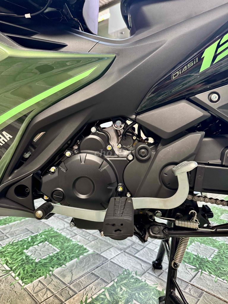 Yamaha 2026 - ảnh 5