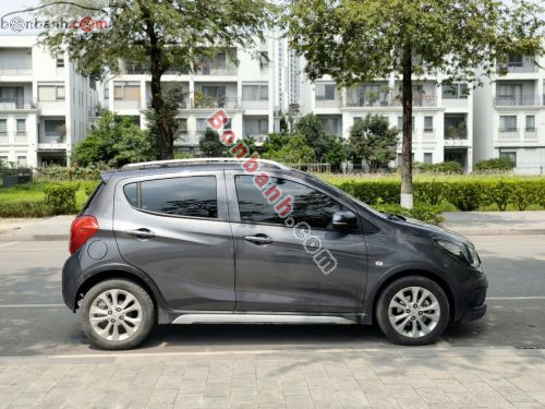 VinFast Fadil Tiêu chuẩn 1.4 AT 2022 - ảnh 2
