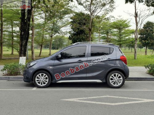 VinFast Fadil Tiêu chuẩn 1.4 AT 2022 - ảnh 3