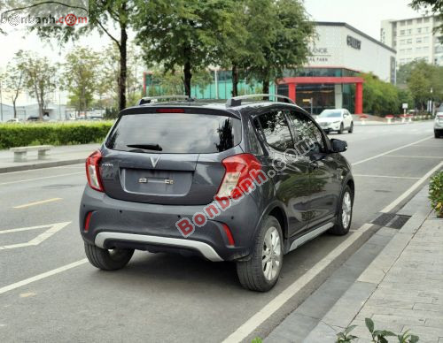 VinFast Fadil Tiêu chuẩn 1.4 AT 2022 - ảnh 5