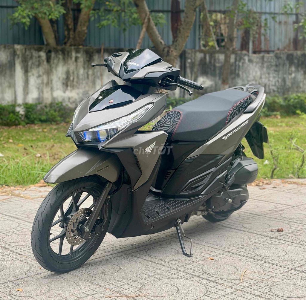 Honda Vario 2018 - ảnh 1