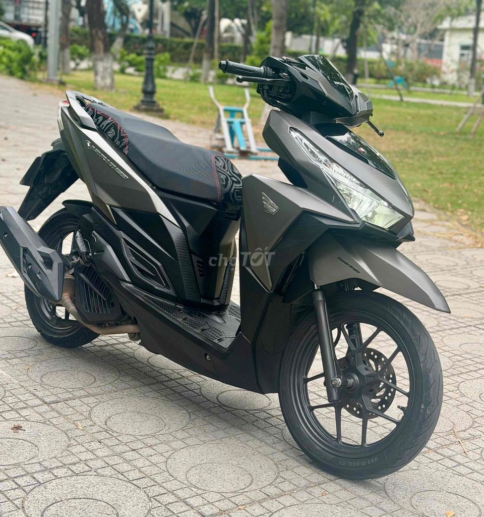 Honda Vario 2018 - ảnh 2