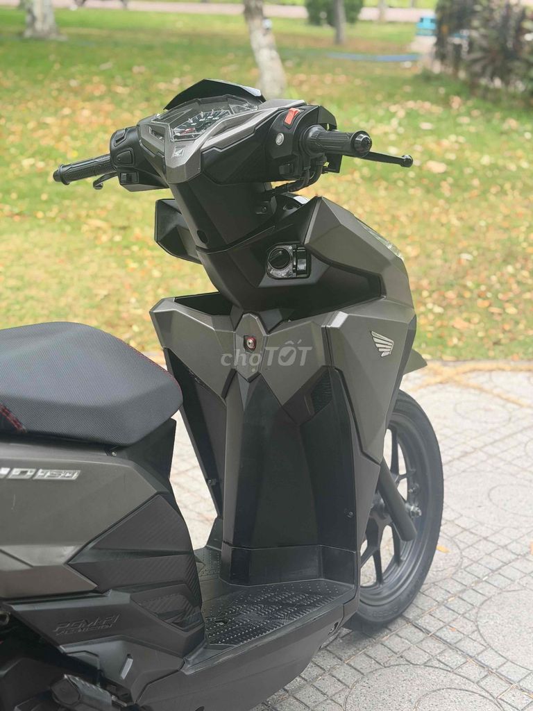 Honda Vario 2018 - ảnh 3