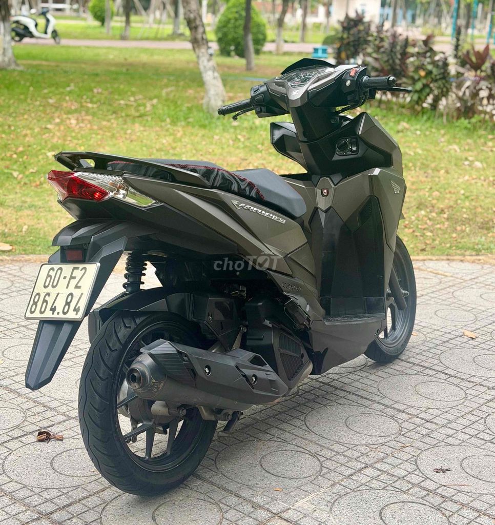 Honda Vario 2018 - ảnh 4