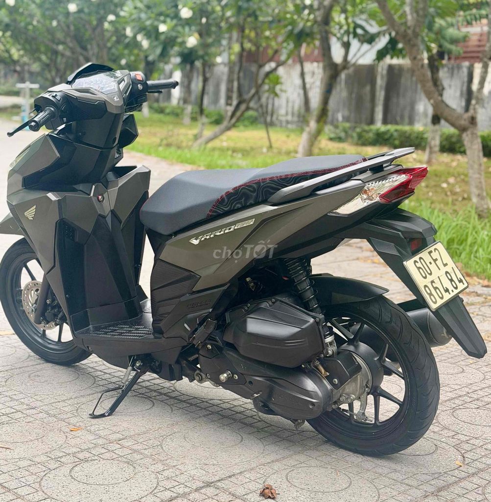 Honda Vario 2018 - ảnh 5