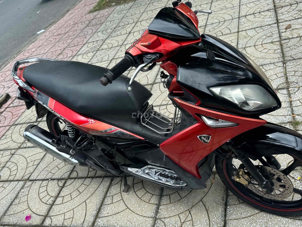 Yamaha novo 2017 - ảnh 1