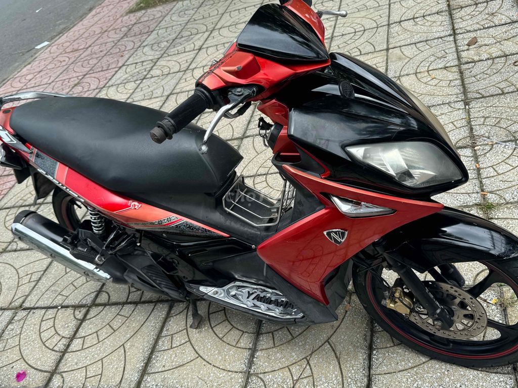 Yamaha novo 2017 - ảnh 2