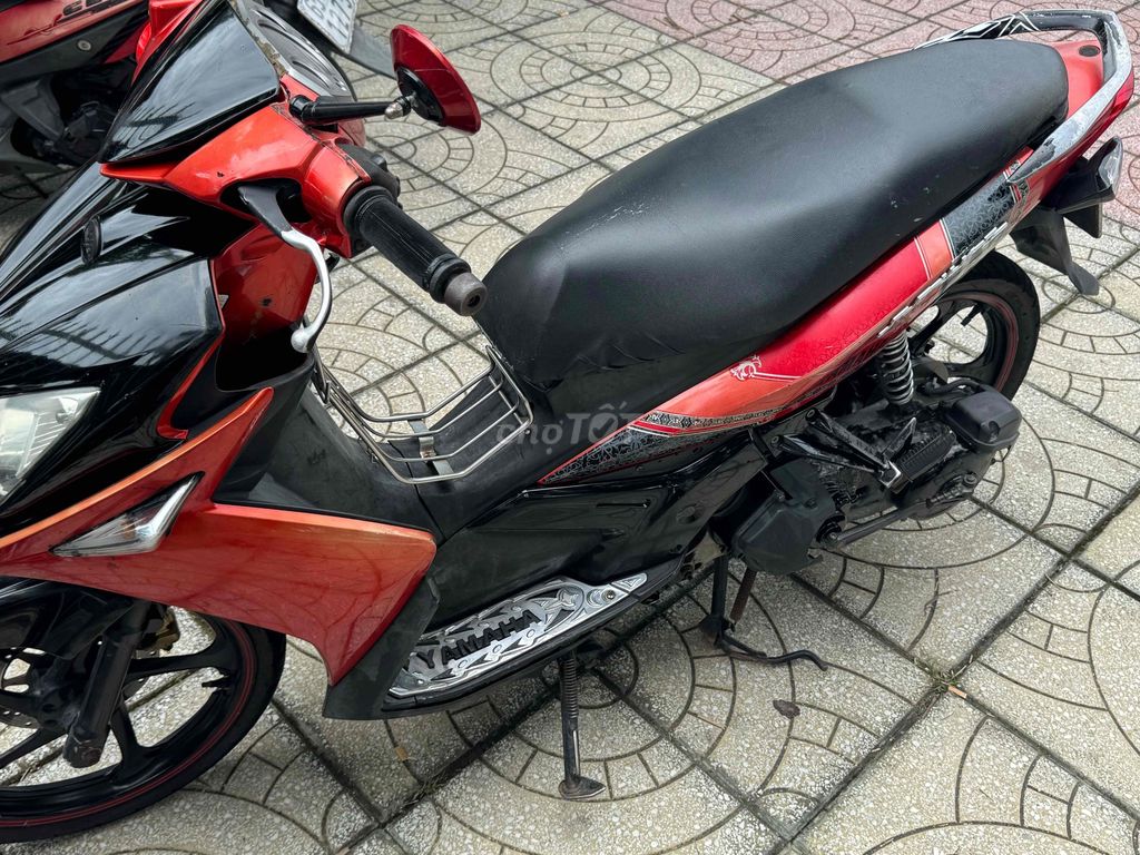 Yamaha novo 2017 - ảnh 4