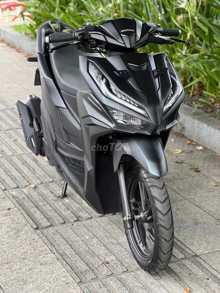 Honda Vario 2025 - ảnh 1