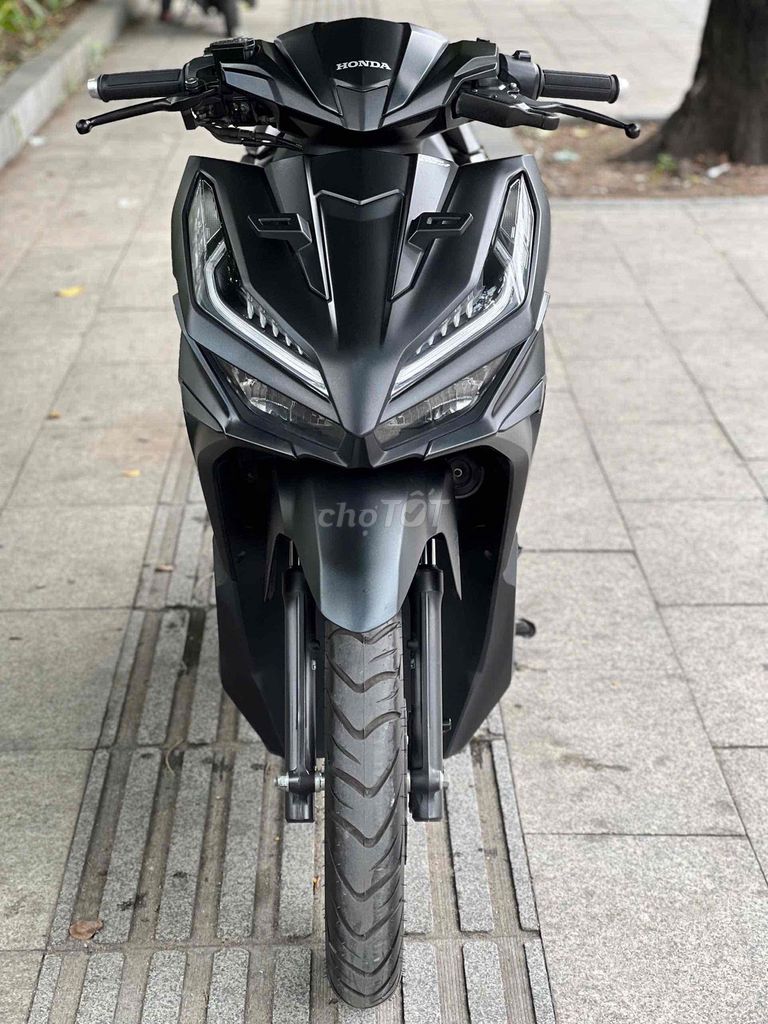 Honda Vario 2025 - ảnh 2