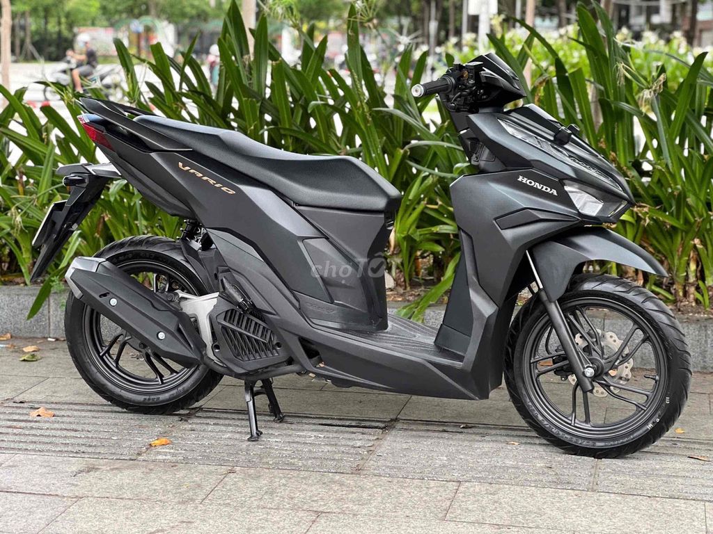 Honda Vario 2025 - ảnh 3