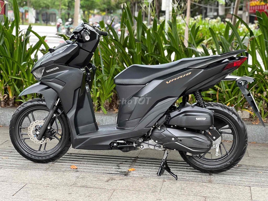 Honda Vario 2025 - ảnh 4