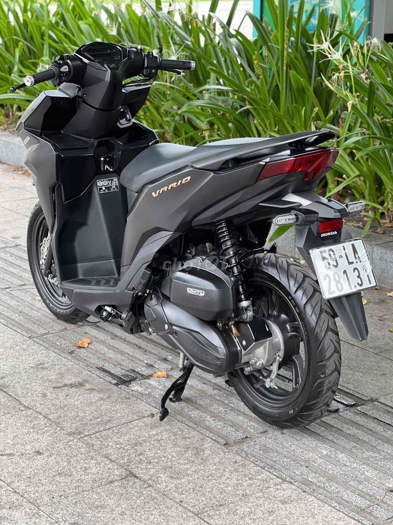 Honda Vario 2025 - ảnh 5