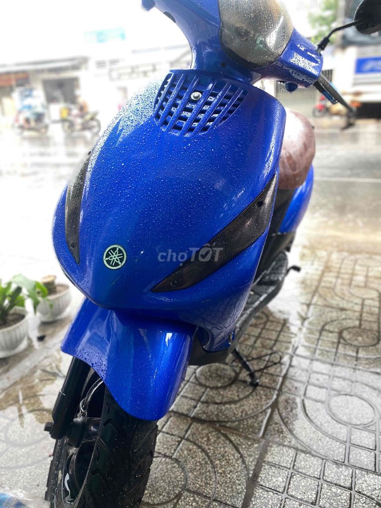 Piaggio Zip 2013 - ảnh 1