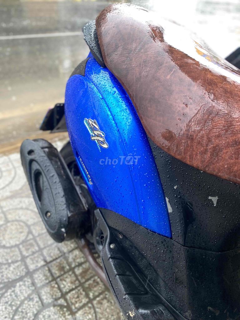 Piaggio Zip 2013 - ảnh 2