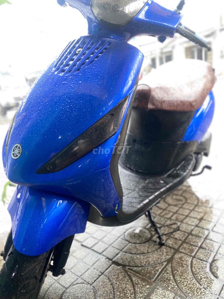 Piaggio Zip 2013 - ảnh 3