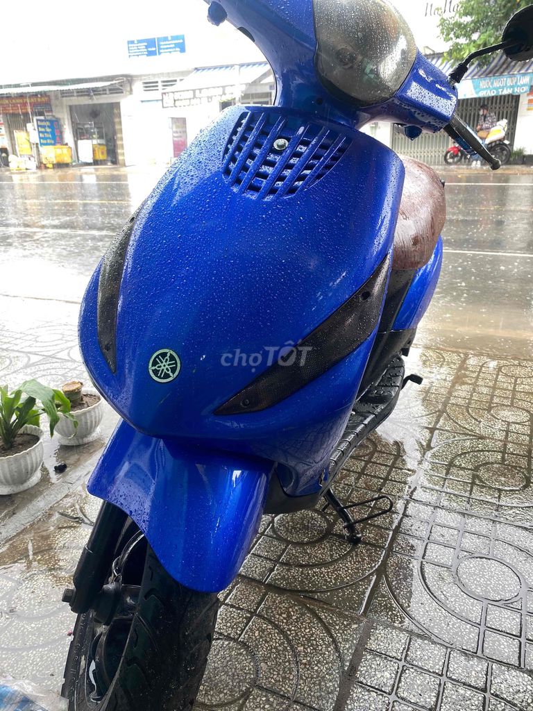 Piaggio Zip 2013 - ảnh 4