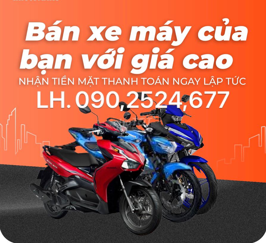 MUA XE 2020 - ảnh 1