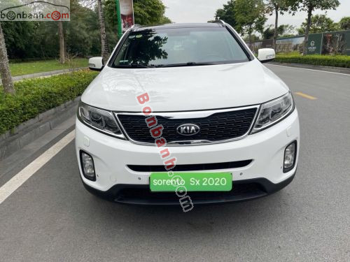 Kia Sorento 2020 - ảnh 1