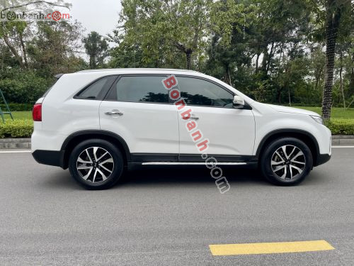 Kia Sorento 2020 - ảnh 2