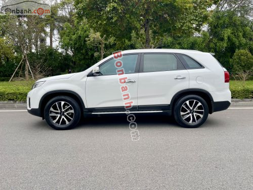 Kia Sorento 2020 - ảnh 3