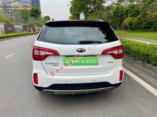 Kia Sorento 2020 - ảnh 4