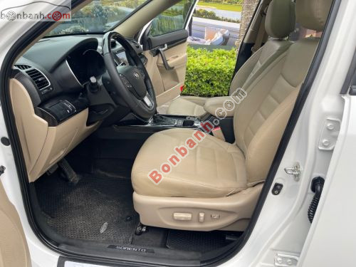 Kia Sorento 2020 - ảnh 5