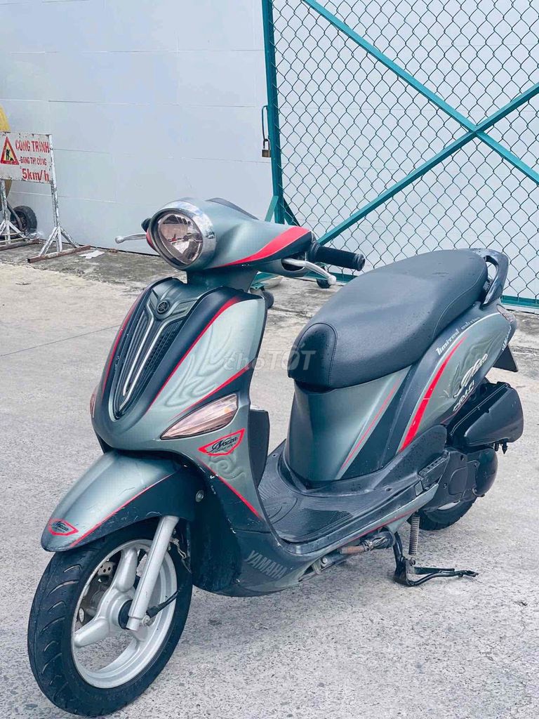 Yamaha Nozza 2015 - ảnh 1