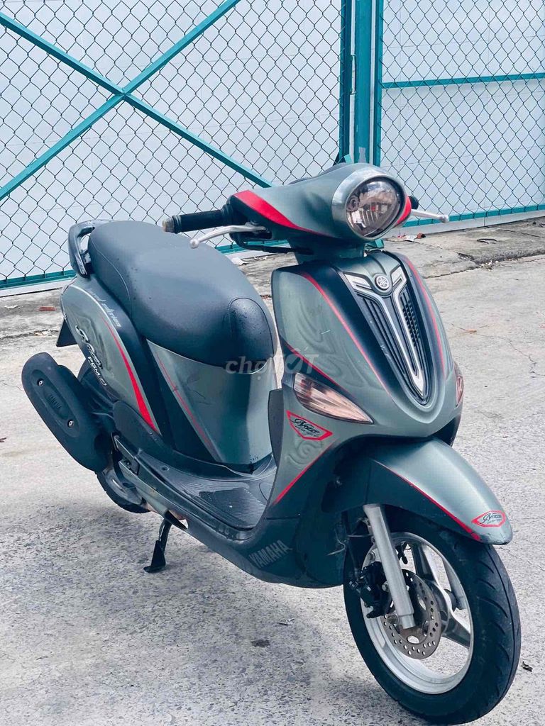 Yamaha Nozza 2015 - ảnh 3
