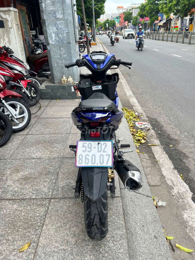 Yamaha Exciter 2020 - ảnh 1