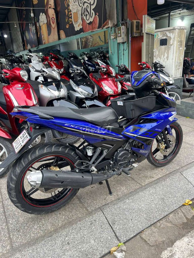 Yamaha Exciter 2020 - ảnh 2