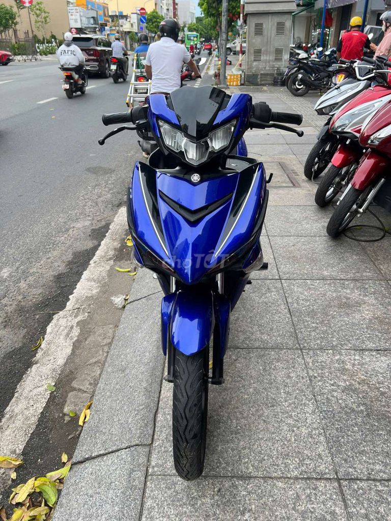 Yamaha Exciter 2020 - ảnh 3