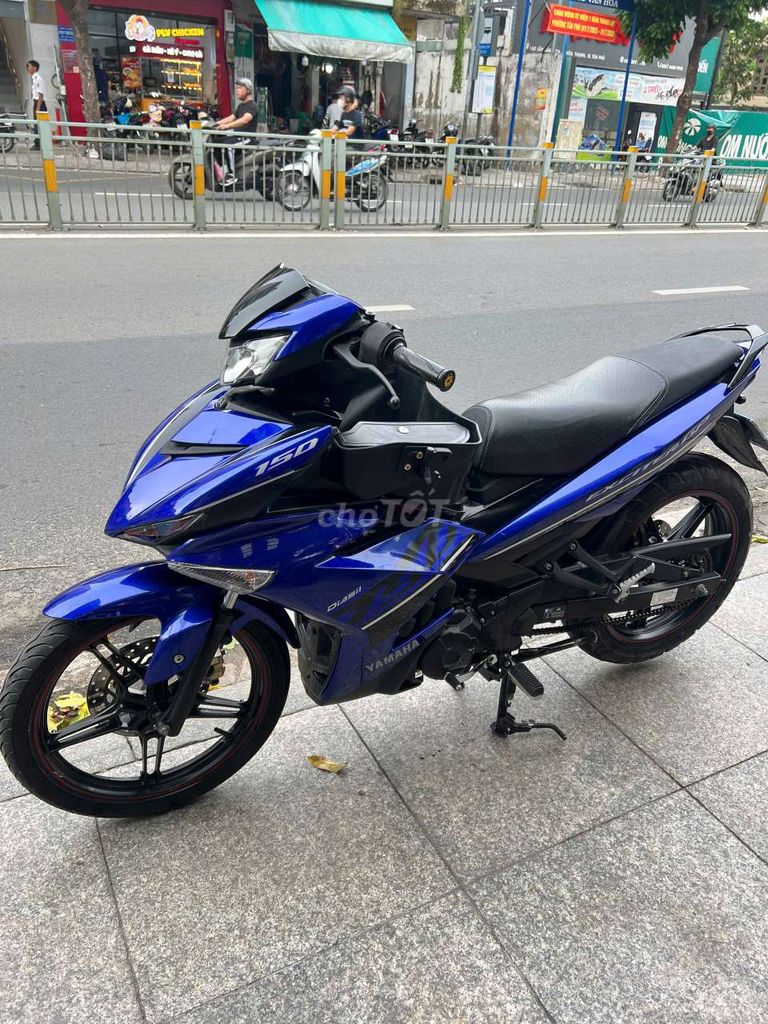 Yamaha Exciter 2020 - ảnh 4