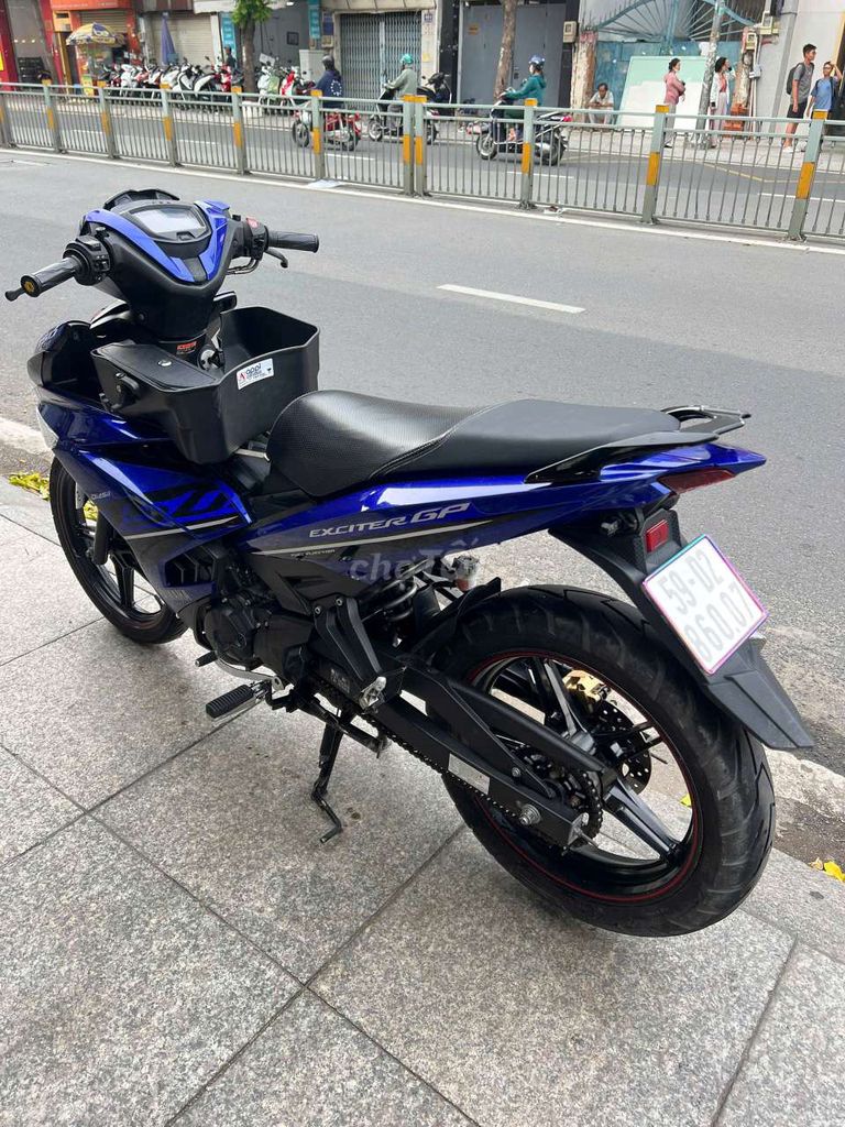 Yamaha Exciter 2020 - ảnh 5