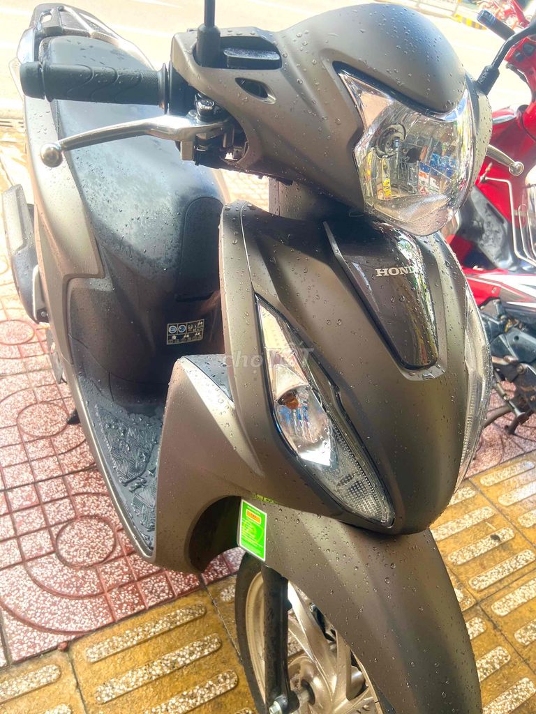 Honda Vision 2026 - ảnh 2