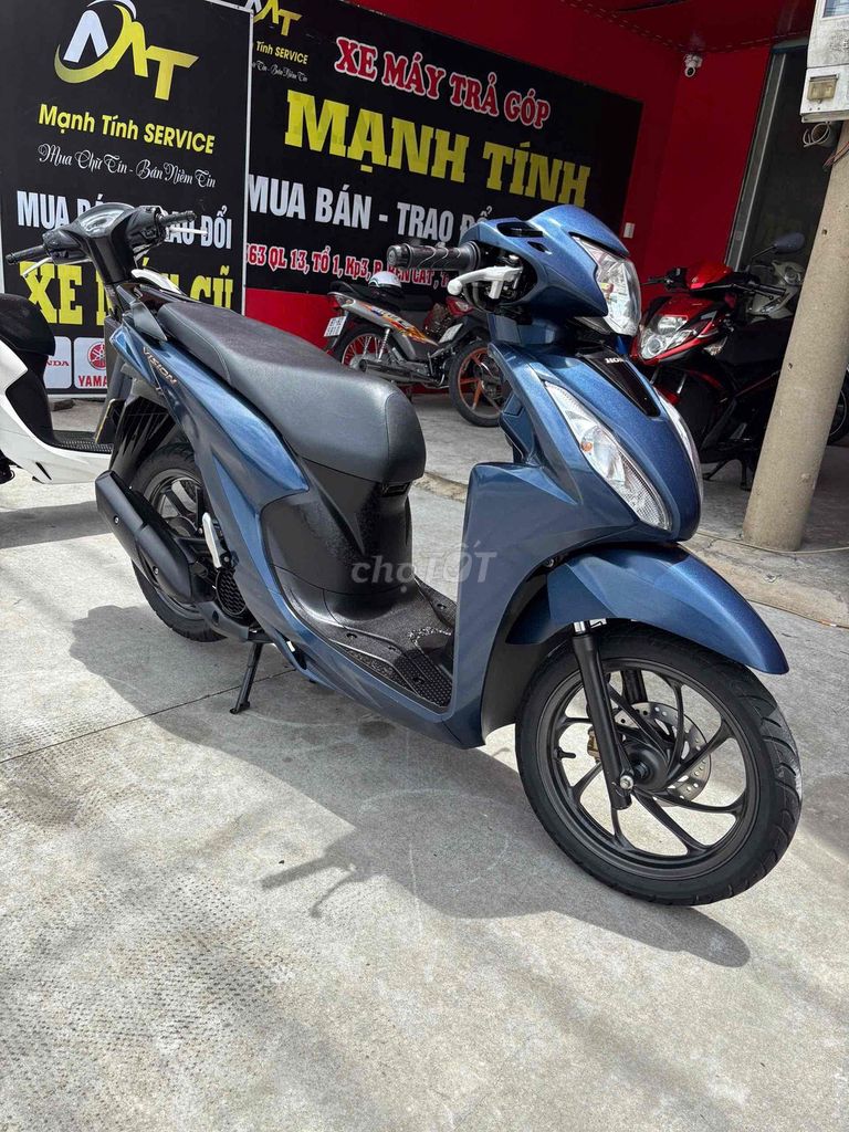 Honda Vision 2022 - ảnh 3