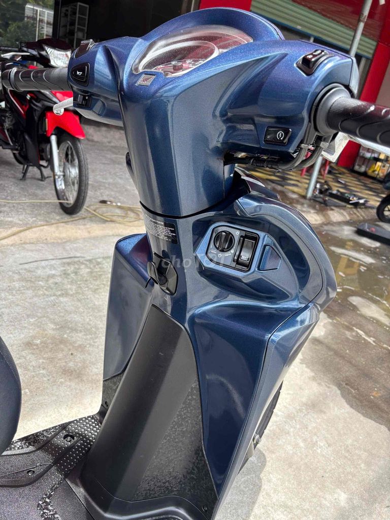 Honda Vision 2022 - ảnh 5