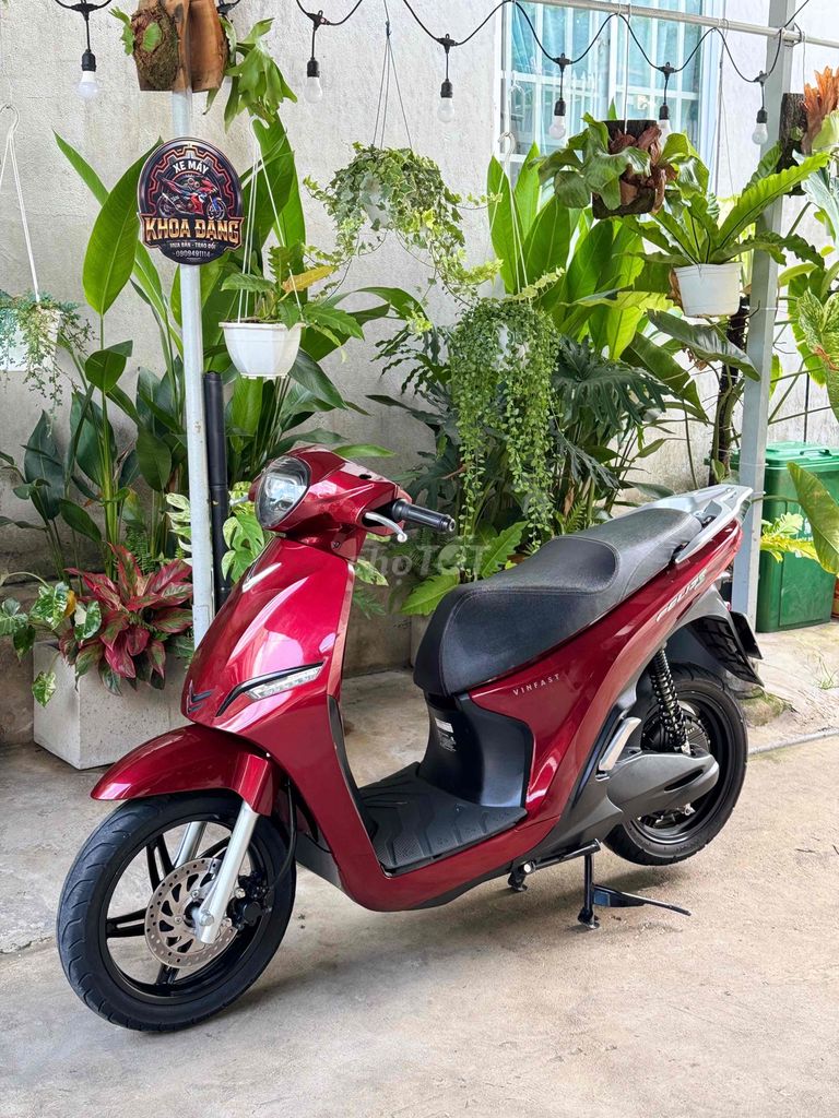 Xe VinFast 2024 - ảnh 2