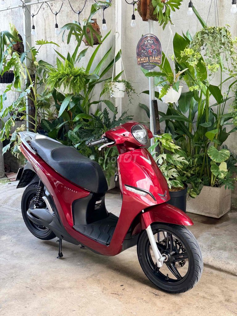Xe VinFast 2024 - ảnh 3