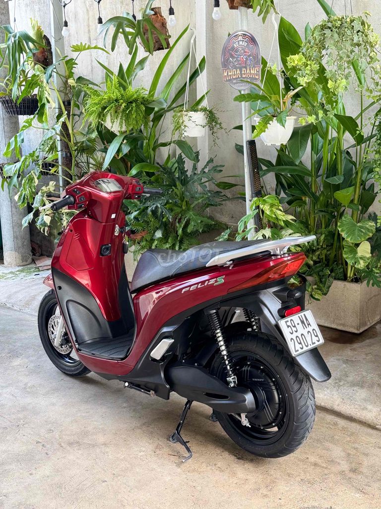 Xe VinFast 2024 - ảnh 4