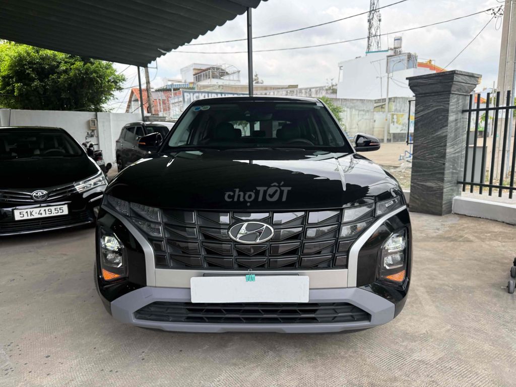 Hyundai Creta 2023 - ảnh 1