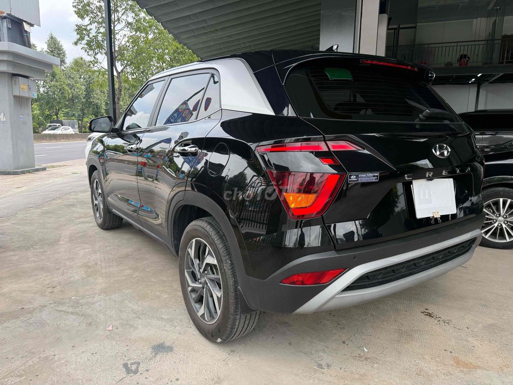 Hyundai Creta 2023 - ảnh 2